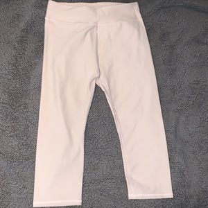 Fabletics Capri leggings